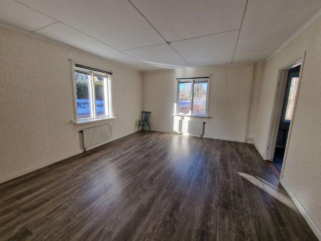 Lägenhet hyra i Hofors, Gävleborg