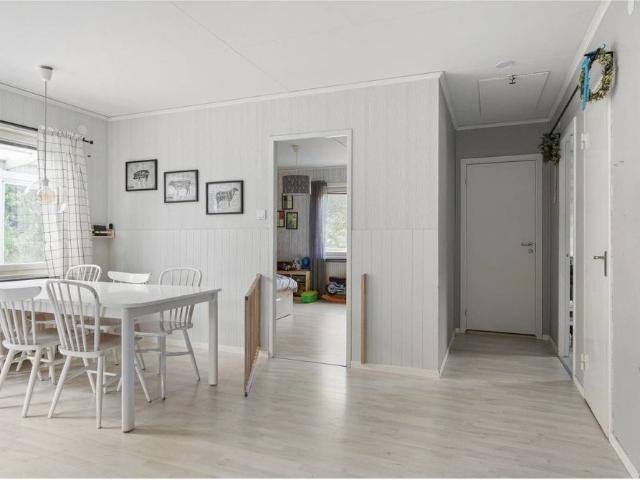 Hus hyra i Hofors, Gävleborg