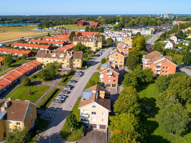 Lägenhet hyra i Vargön, Västra Götaland