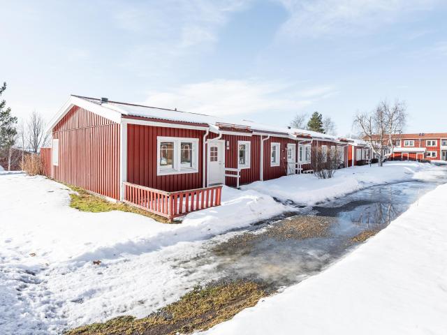Bostad till salu i Krokom, Jämtland