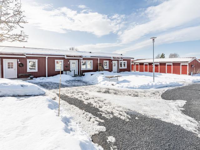 Bostad till salu i Krokom, Jämtland
