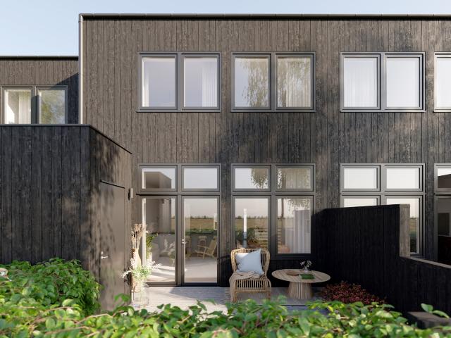 Bostadsrätt till salu i Laholm