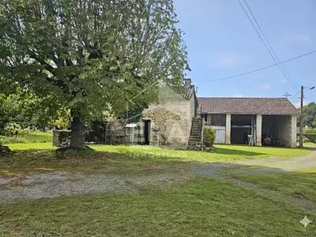 Maison vente à Chez Mériot, Torsac