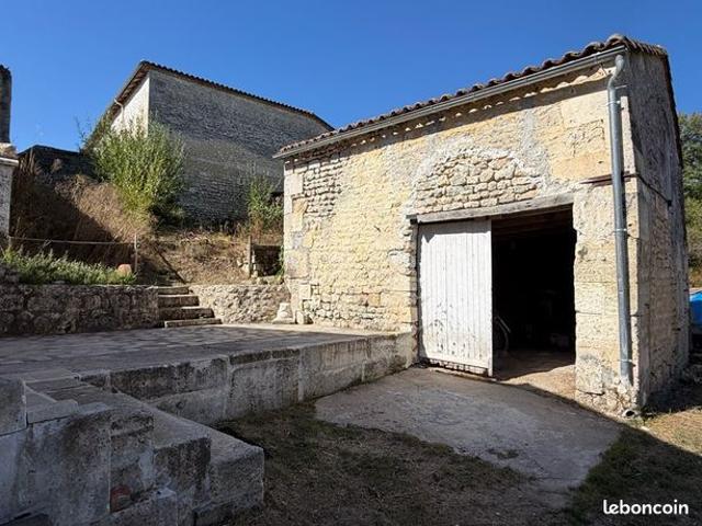 Maison vente à Angoulême, Torsac