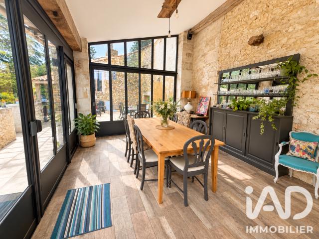 Maison vente à Torsac, Charente