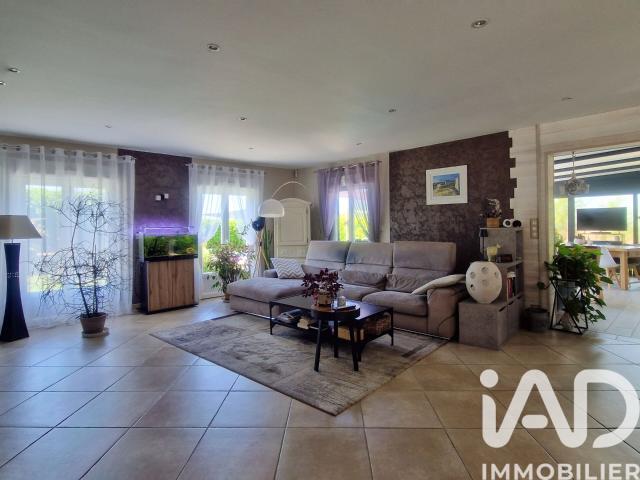 Maison vente à Angoulême, Torsac