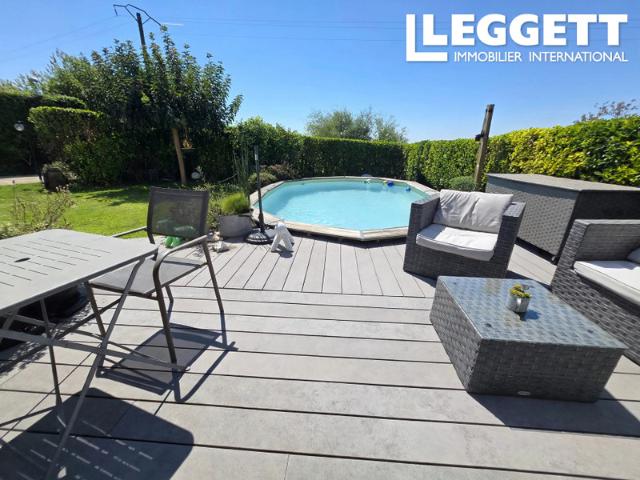Maison vente à Torsac, Charente