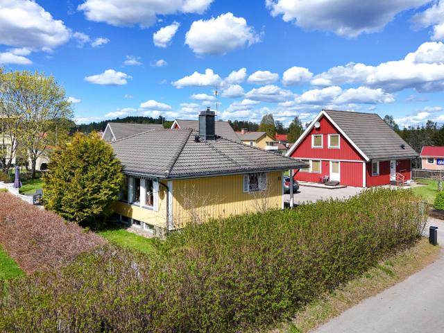 Villa till salu i Bollnäs, Gävleborg