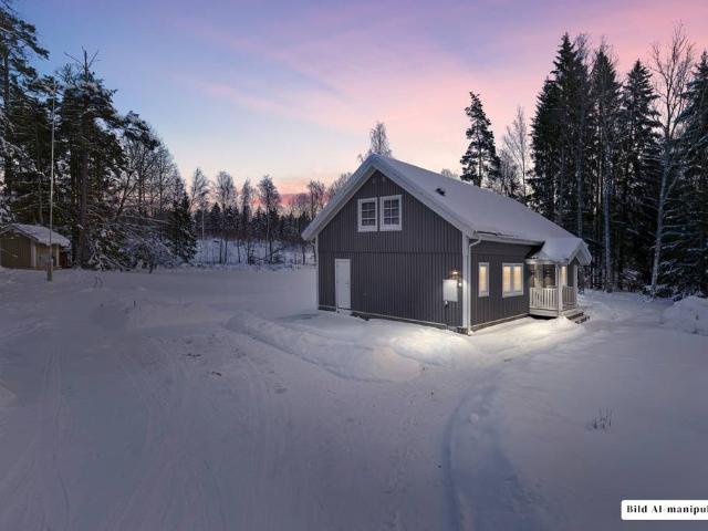 Villa till salu i Sigtuna, Stockholm