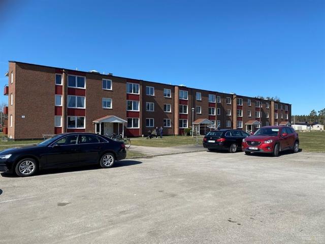 Lägenhet hyra i Vaggeryd, Jönköping