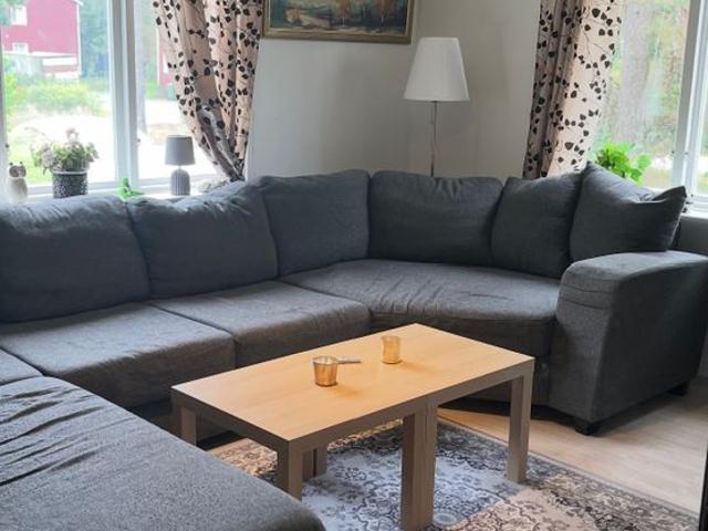 Lägenhet hyra i Hälleforsnäs, Södermanland
