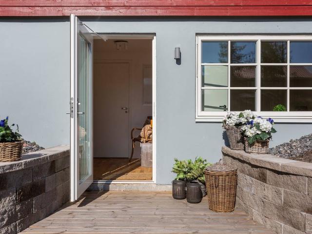 Villa till salu i Gustavsberg, Stockholm