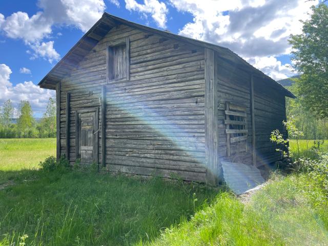 Gård till salu i Torsby, Värmland