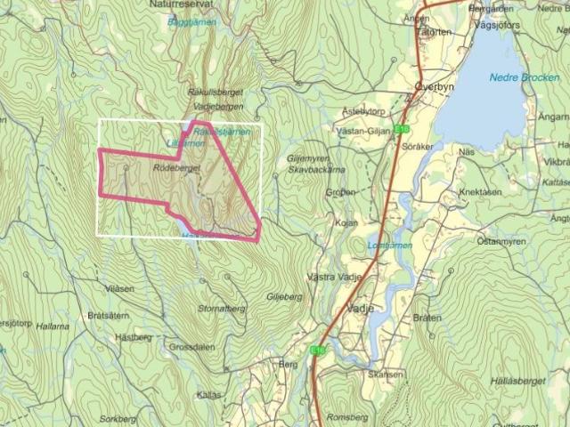 Gård till salu i Värmland