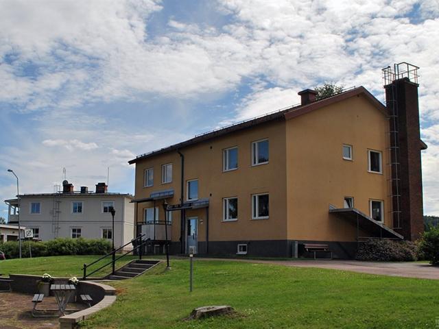 Lägenhet hyra i Torsby, Värmland