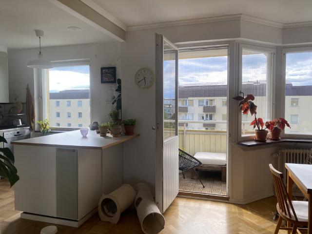 Rum hyra i Farsta, Botkyrka