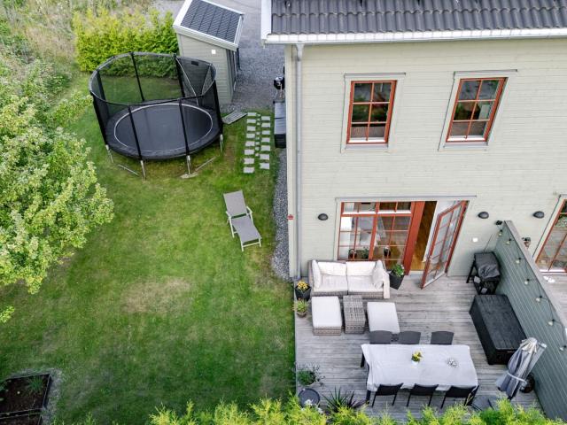 Bostadsrätt till salu i Botkyrka, Stockholm