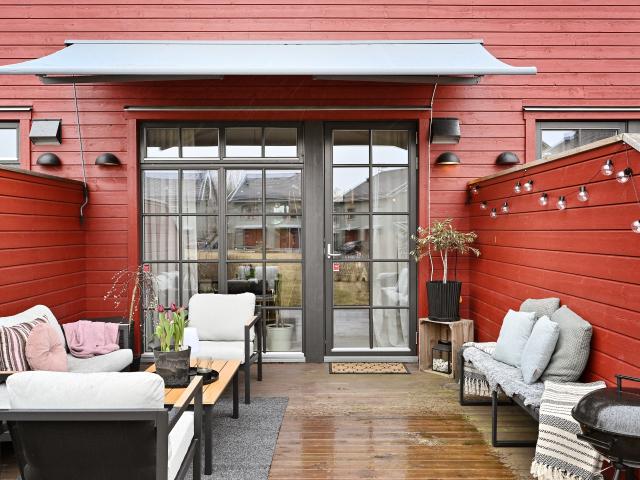 Villa till salu i Botkyrka, Stockholm