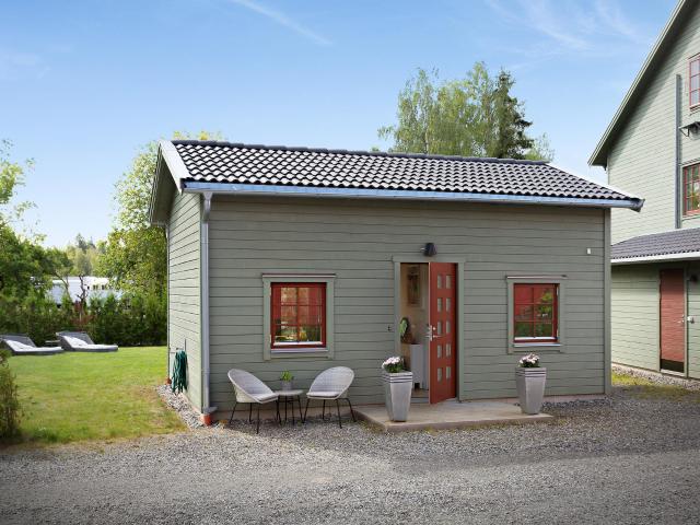 Bostad till salu i Torsby, Värmland