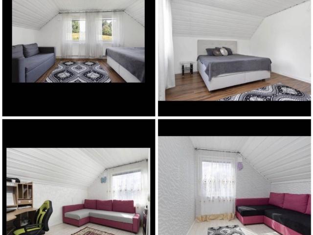 Hus hyra i Sundsvall, Västernorrland
