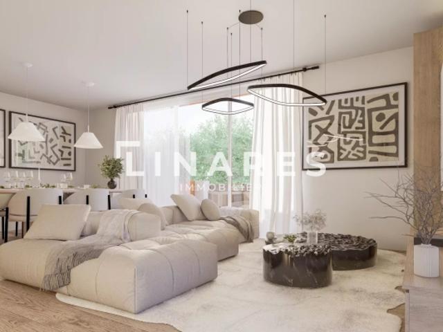 Appartement vente à Aix-en-Provence, Aix-en-provence
