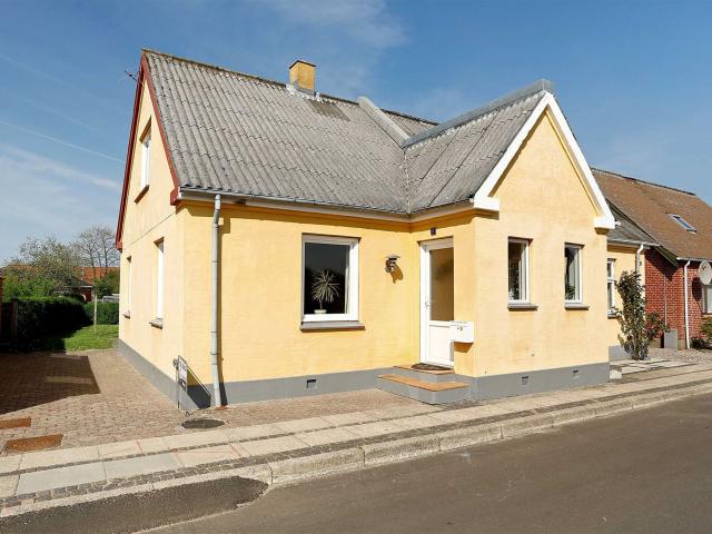 Ejendom til salg i Ulfborg, Århus
