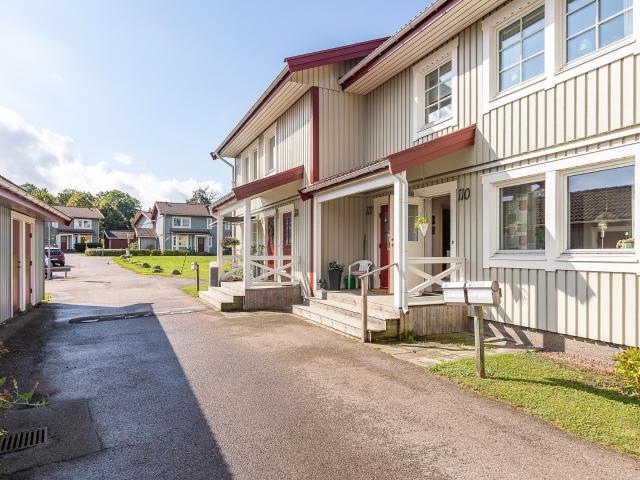 Bostad till salu i Borgholm, Kalmar