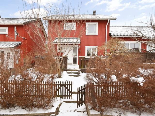 Villa till salu i Sigtuna, Stockholm