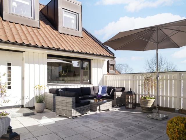 Villa till salu i Mölndal, Västra Götaland