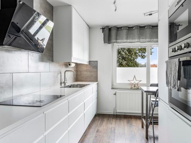 Bostad till salu i Köping, Västmanland