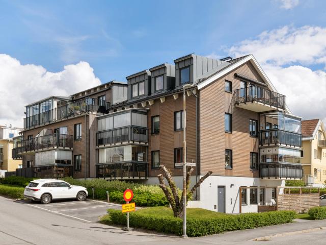 Bostad till salu i Norrtälje, Stockholm