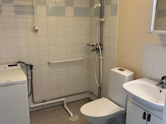 Lägenhet hyra i Kungsör, Västmanland