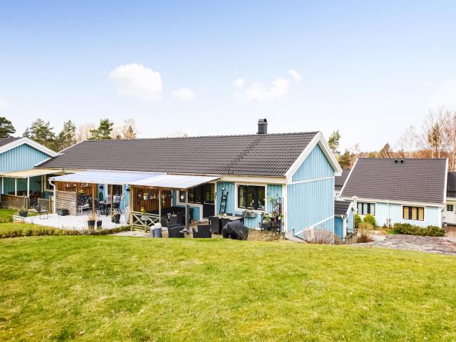 Bostad till salu i Alingsås, Västra Götaland