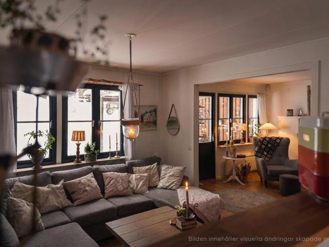 Bostad till salu i Alingsås, Västra Götaland