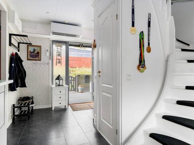 Villa till salu i Sigtuna, Stockholm