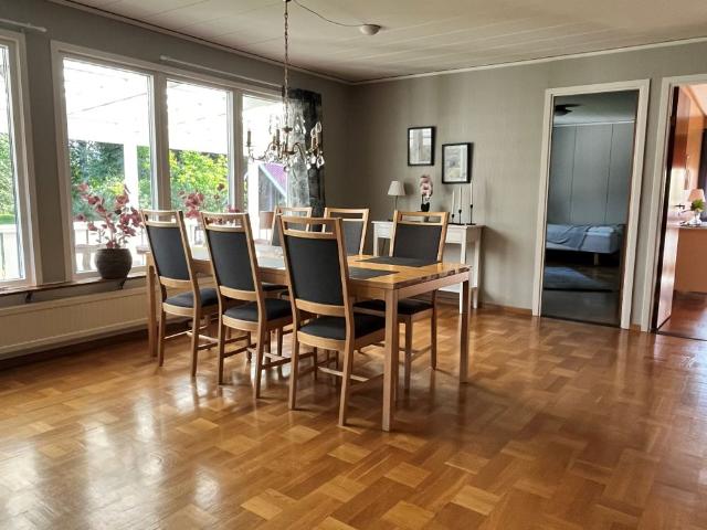 Hus hyra i Boden, Norrbotten