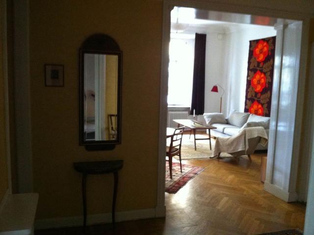 Rum hyra i Botkyrka, Stockholm