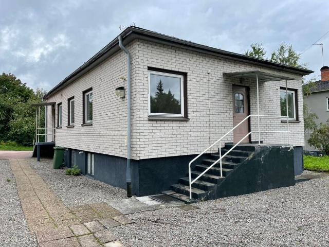 Hus hyra i Surahammar, Västmanland