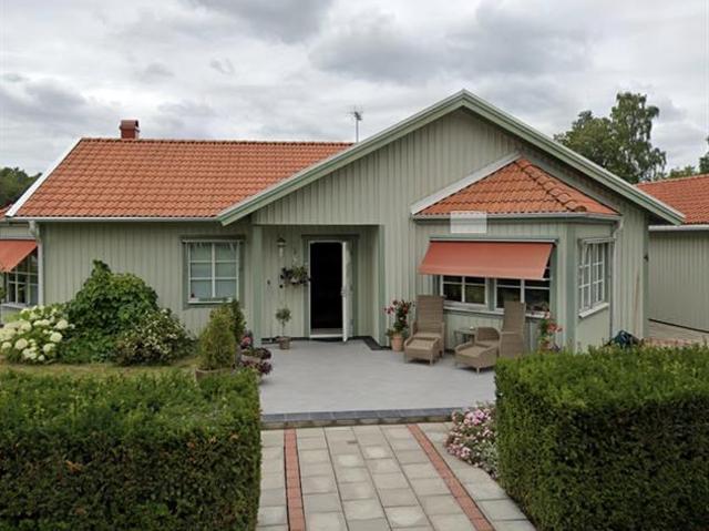 Hus hyra i Eskilstuna, Södermanland