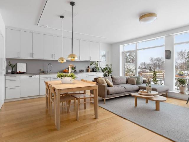 Villa till salu i Gustavsberg, Stockholm