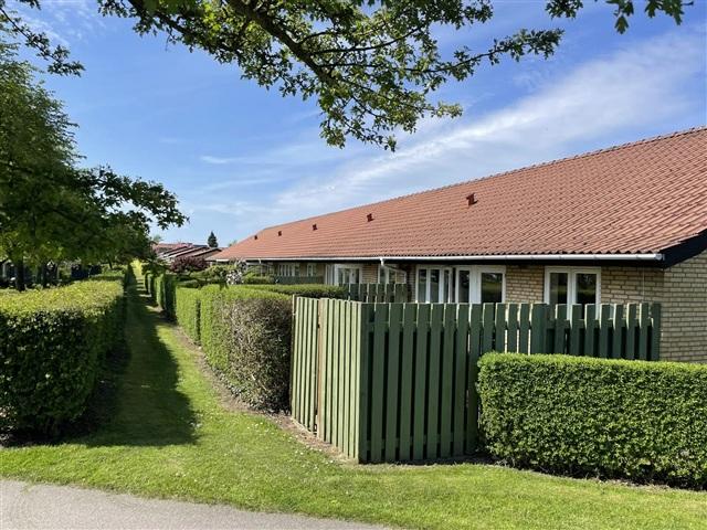 Lejlighed til leje i Nykøbing Sjælland, Odsherred