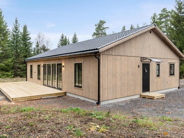 Villa till salu i Torsholma, Kronoberg