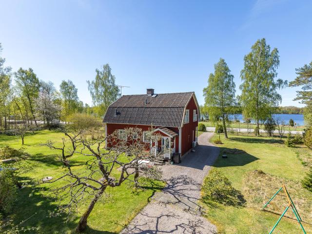 Bostad till salu i Ingelstad, Kronoberg