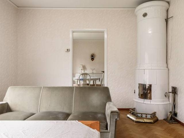 Villa till salu i Växjö, Kronoberg