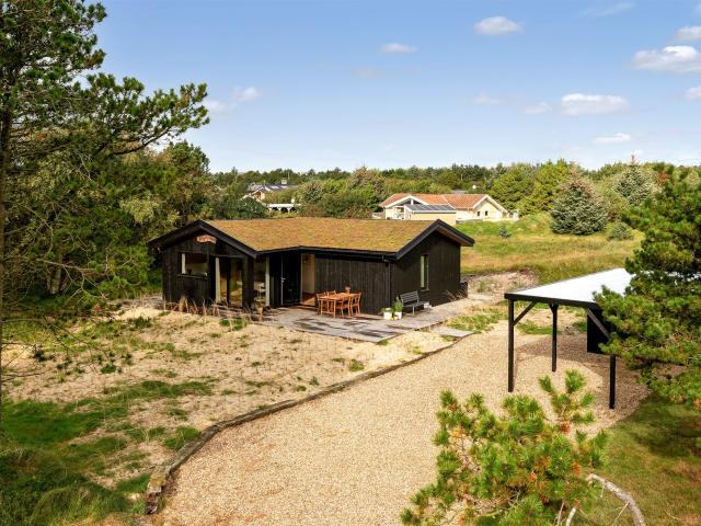Hus til salg i Vejers, Vejers Strand