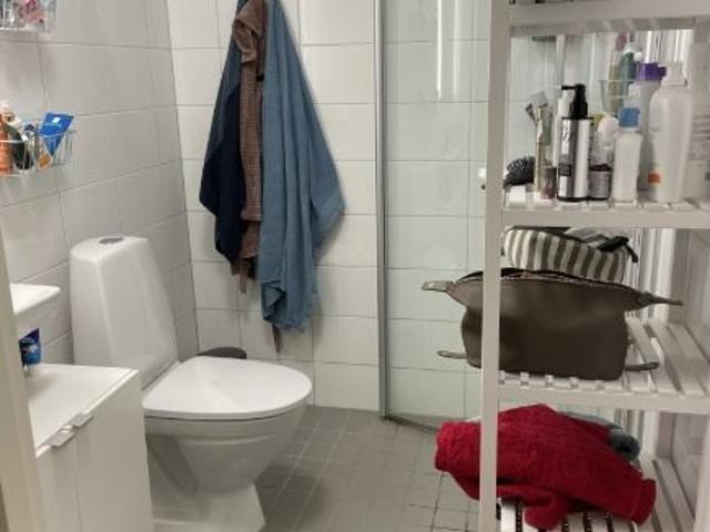 Lägenhet hyra i Västra Götaland