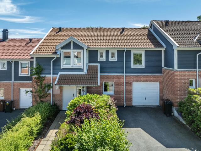 Villa till salu i Västra Götaland