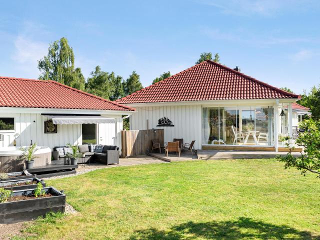 Villa till salu i Ramdala, Blekinge