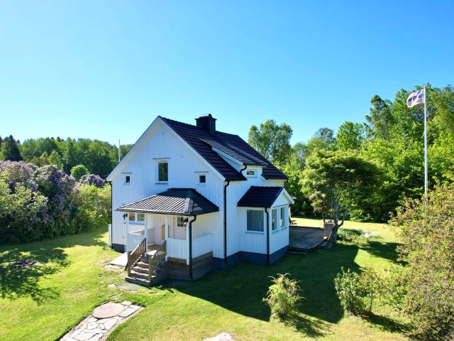 Villa till salu i Mariestad, Västra Götaland