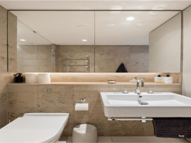 Bostadsrätt hyra
